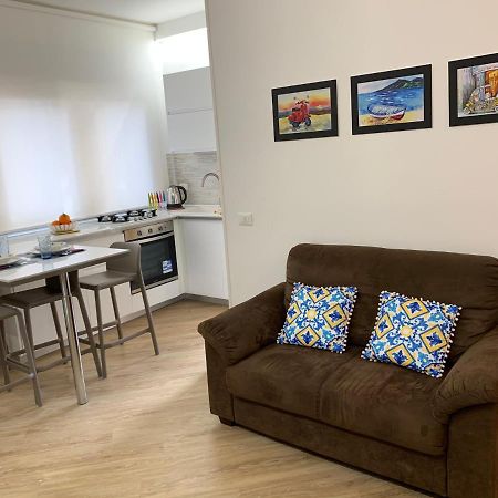 شقة Libertyhouse باليرمو المظهر الخارجي الصورة