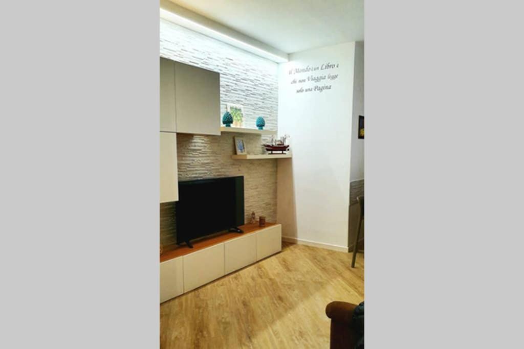 شقة Libertyhouse باليرمو المظهر الخارجي الصورة
