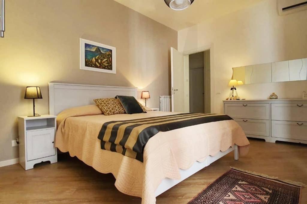 شقة Libertyhouse باليرمو المظهر الخارجي الصورة