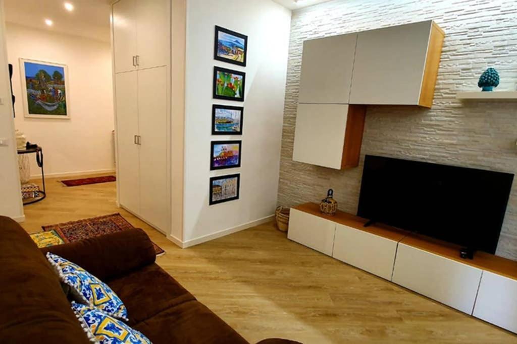 شقة Libertyhouse باليرمو المظهر الخارجي الصورة